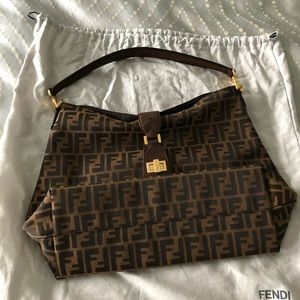 Fendi handbag